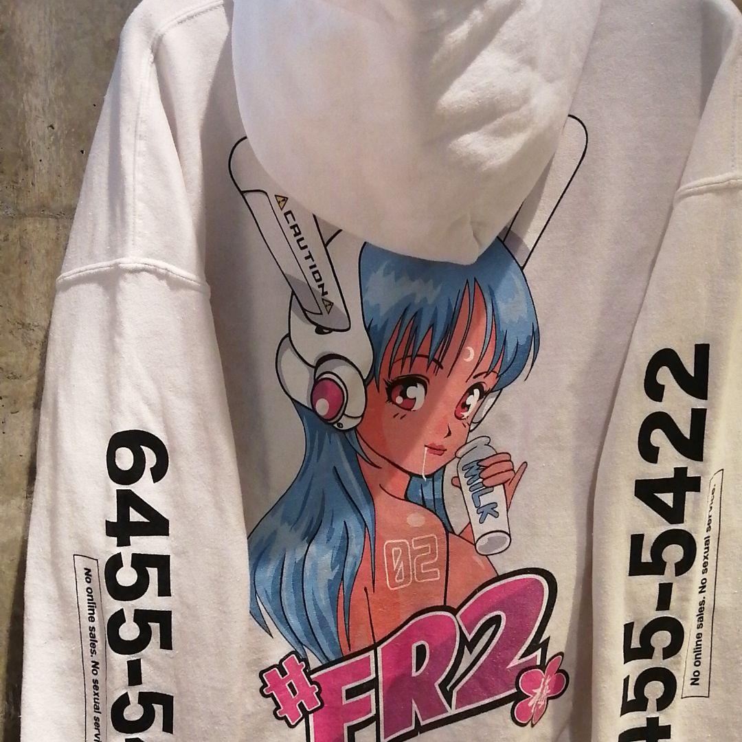 全国無料人気 milk牛乳ガール ウエステッドユース STUSSY GDC Rkf70-m16258909503 fr2 パーカー 新作入荷得価