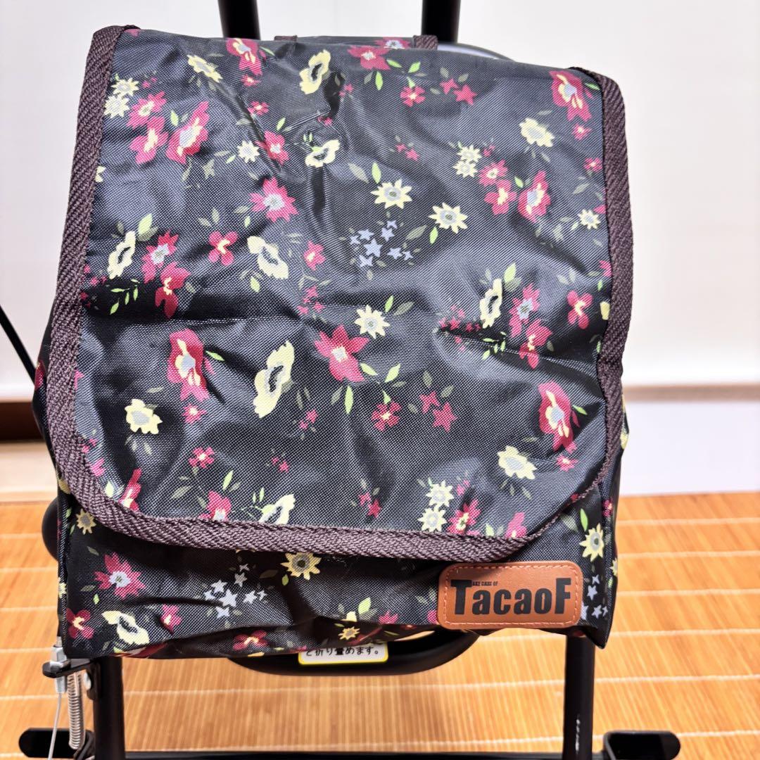 TacaoF テイコブ シルバーカー 幸和製作所 SICP01