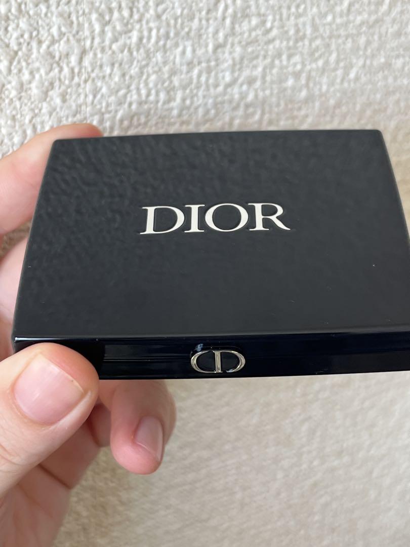 値段下げ！Dior ディオールショー 5 クルール アイシャドウパレット173