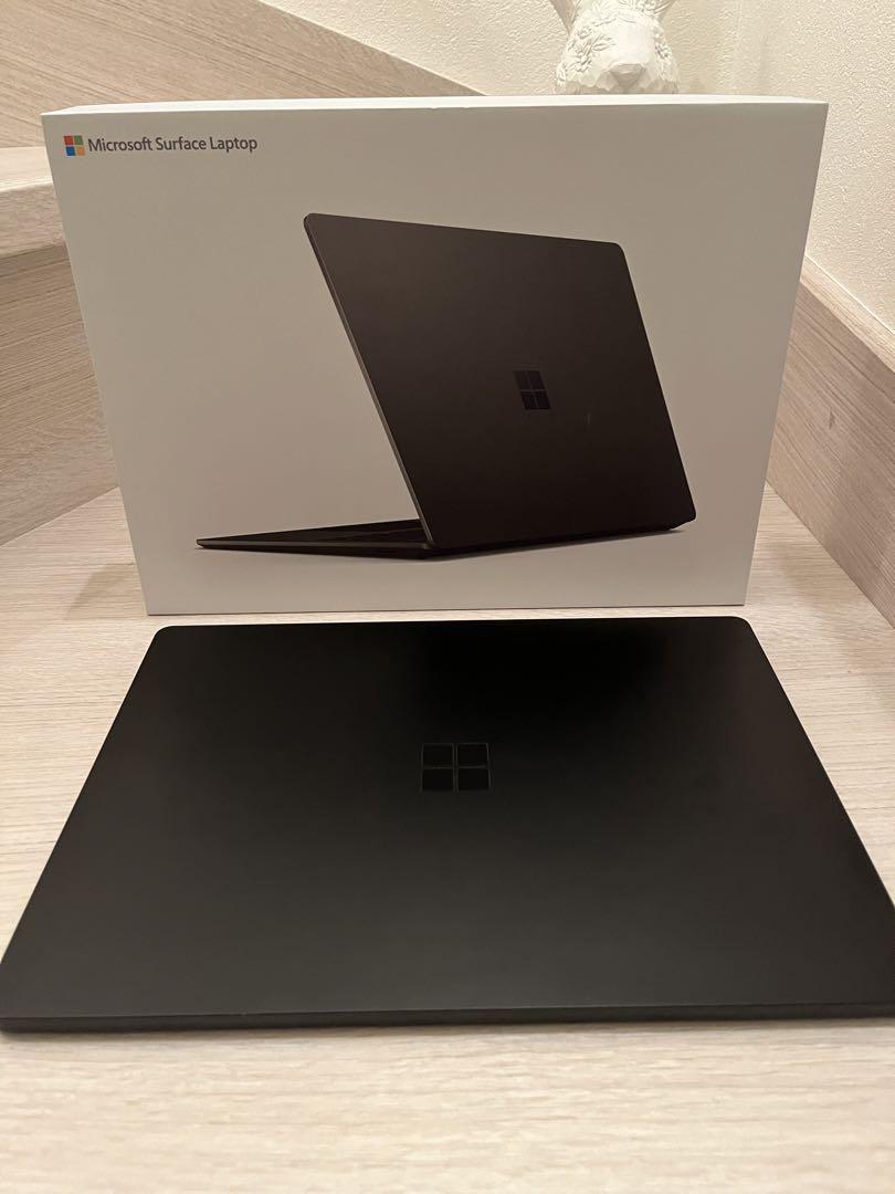 Microsoft Surface Laptop 3【ジャンク品】