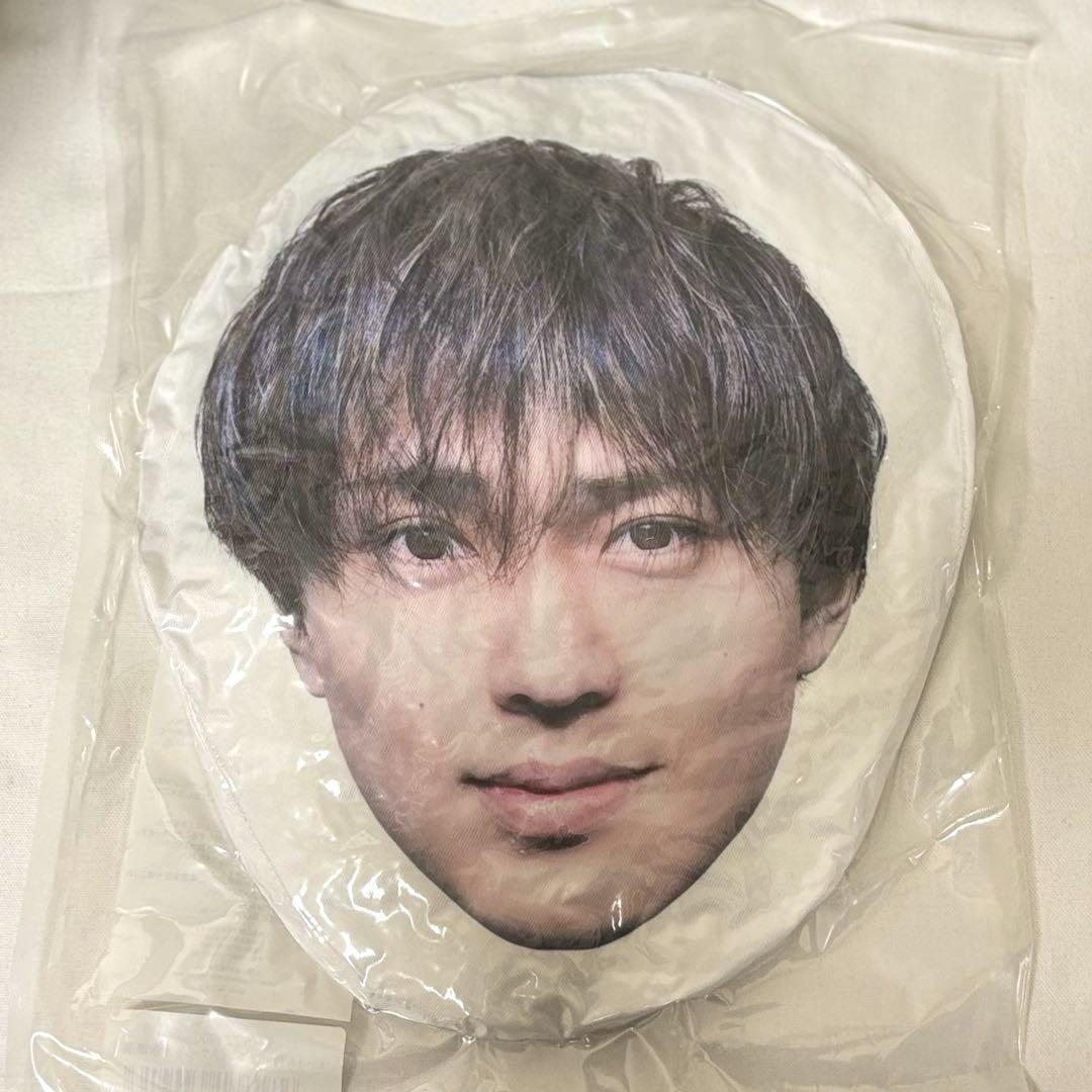 FRUITS ZIPPER 真中まな 推しアピTシャツ2