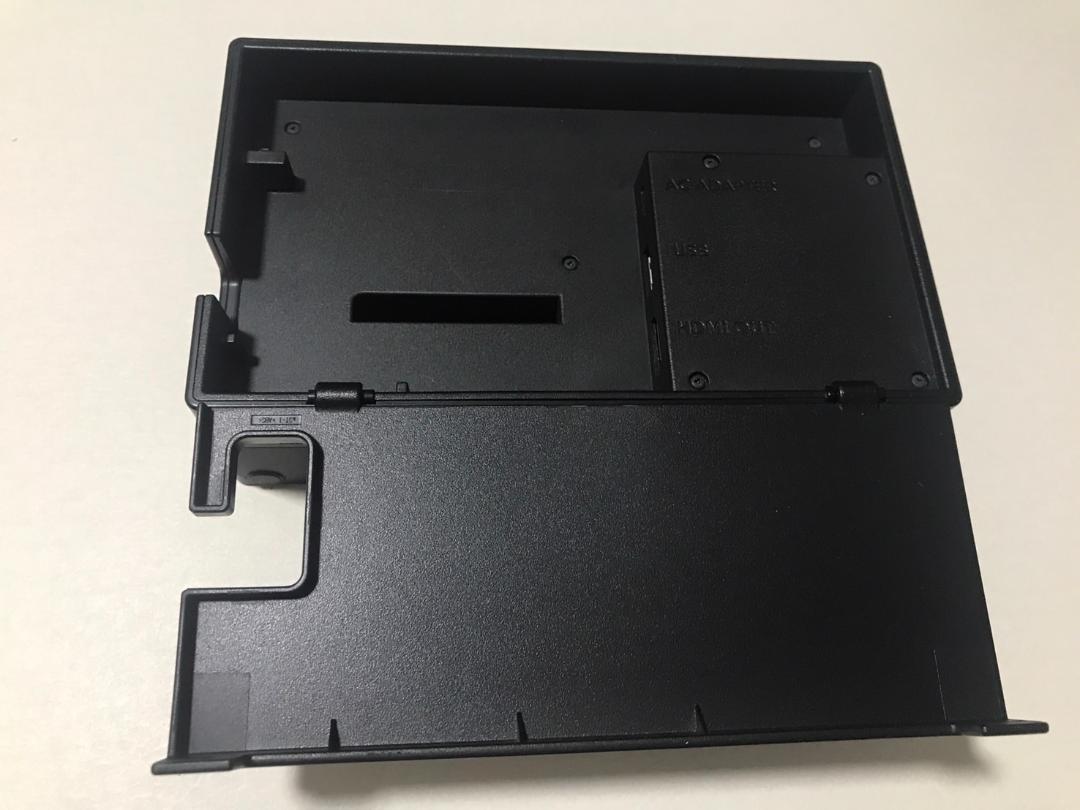 Nintendo Switch 本体セット グレー HAC-001 動作確認済