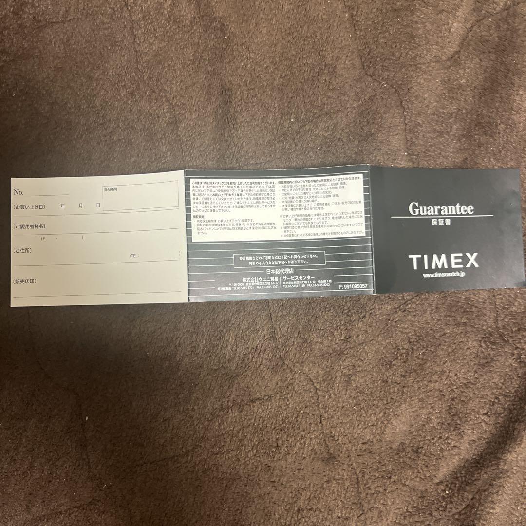 タイメックス　パックマン　TIMEX 腕時計