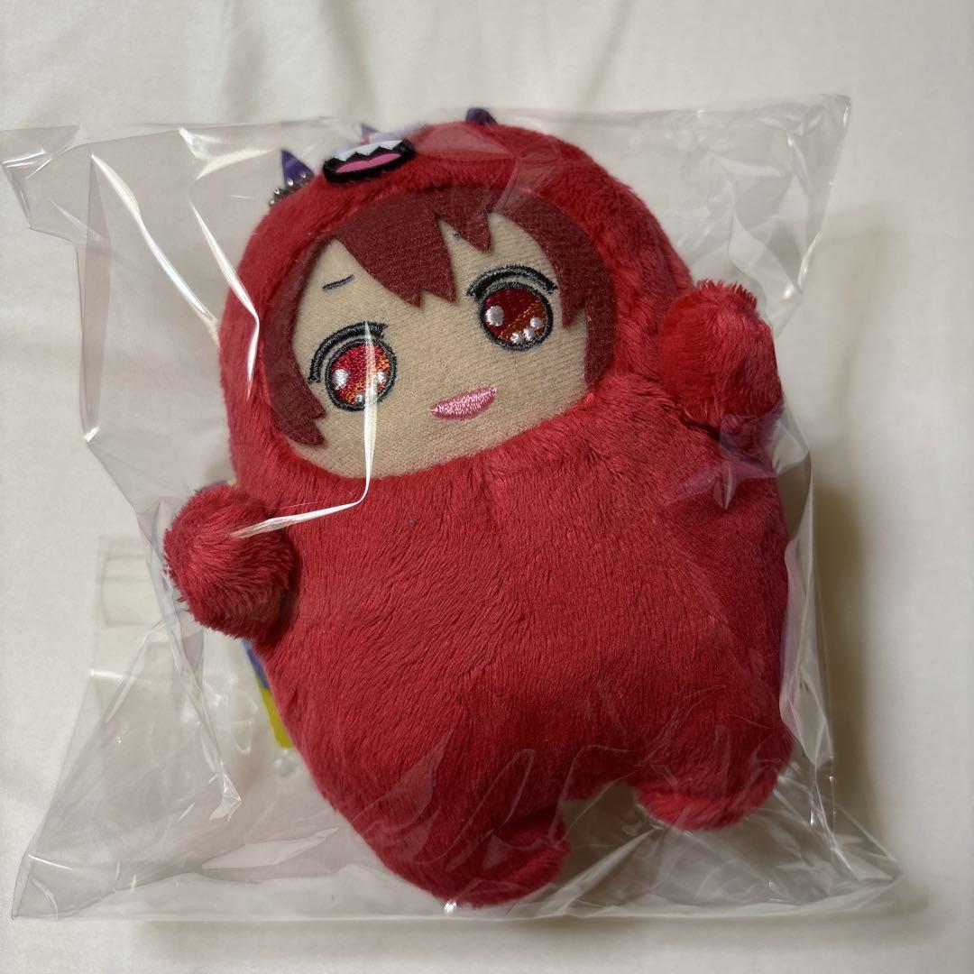 アイドリッシュセブン アイナナ モンぬい アイナナパレード 七瀬