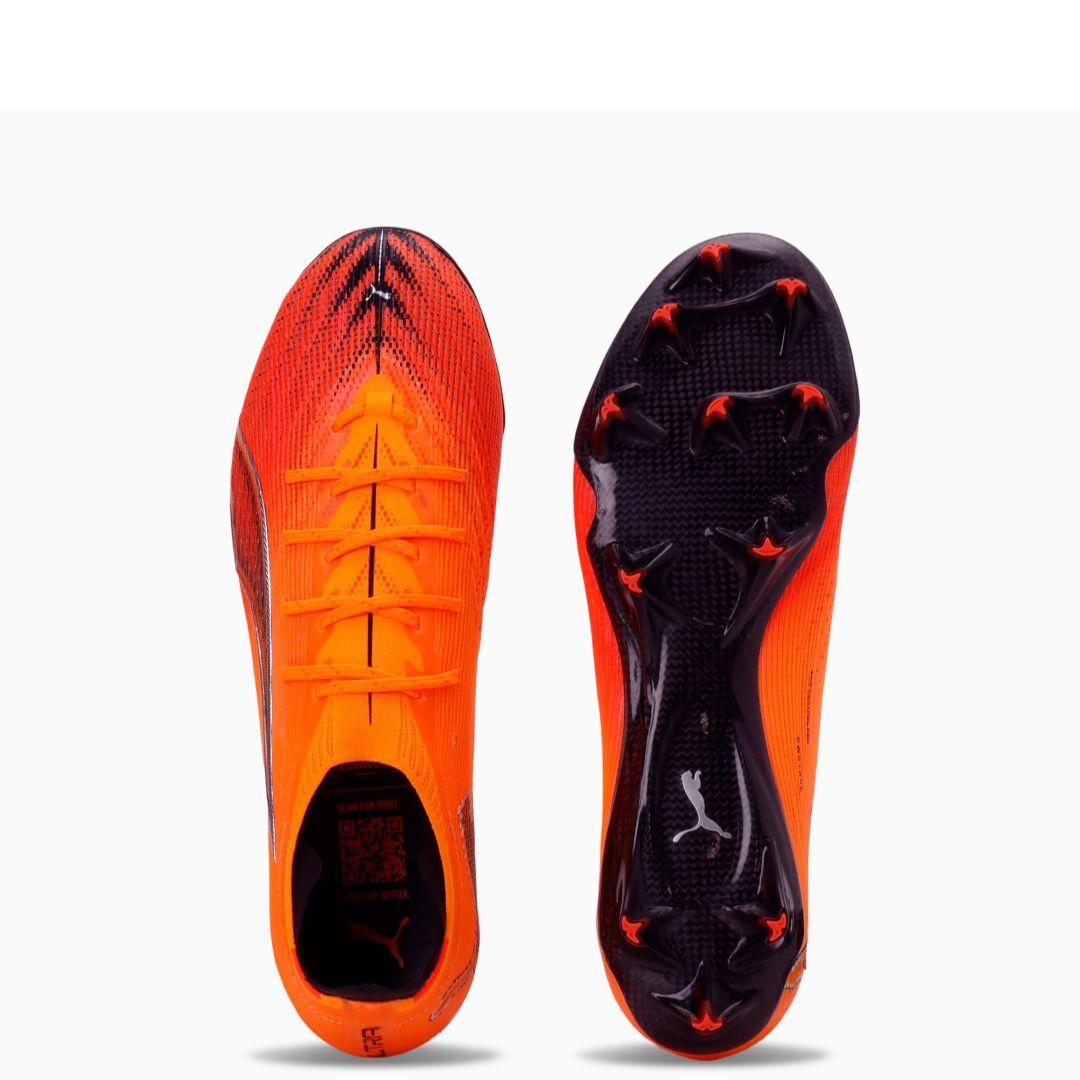 プーマ　ウルトラ6カーボンFG　26.0〜27.0