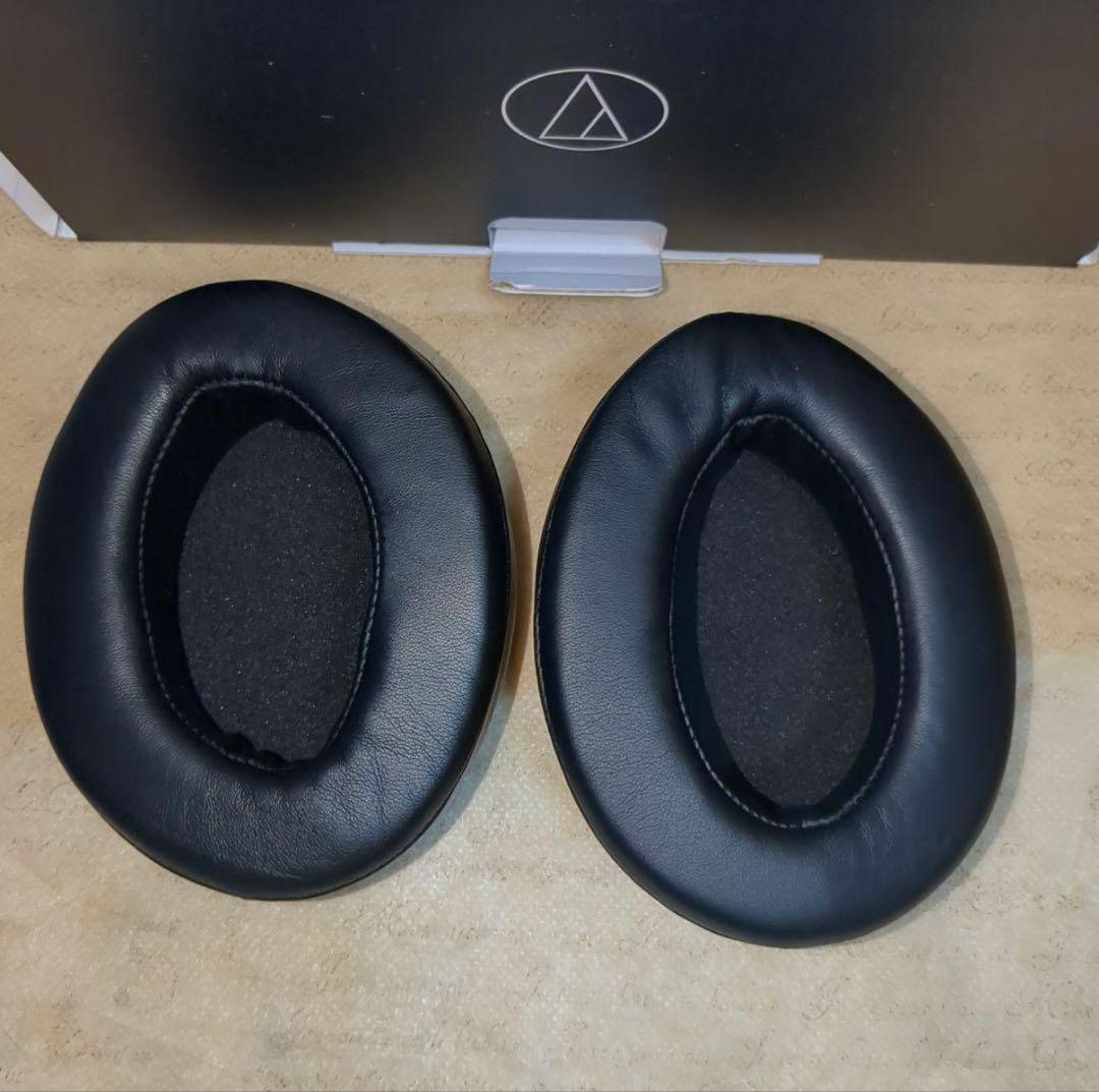 audio-technica☆ATH-M50xWH