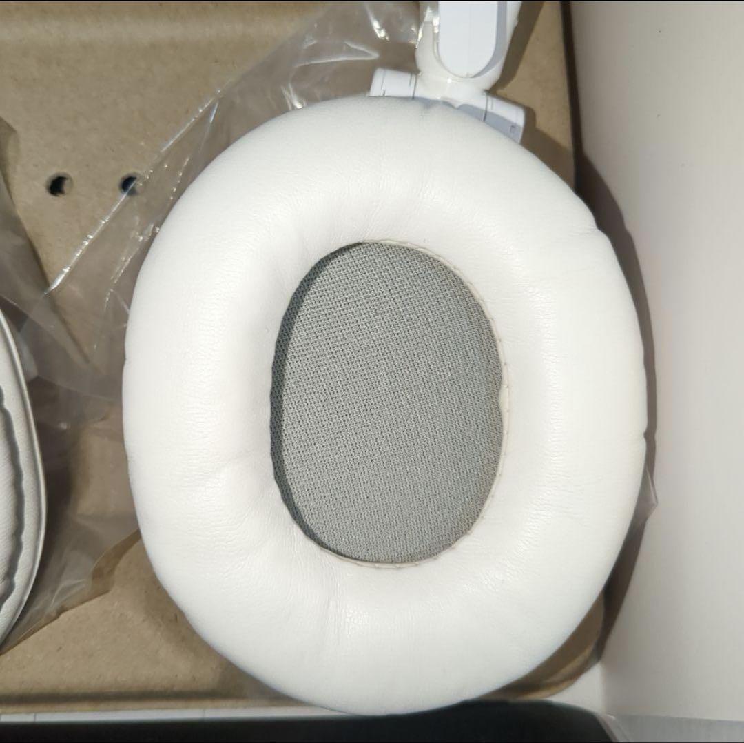 audio-technica☆ATH-M50xWH