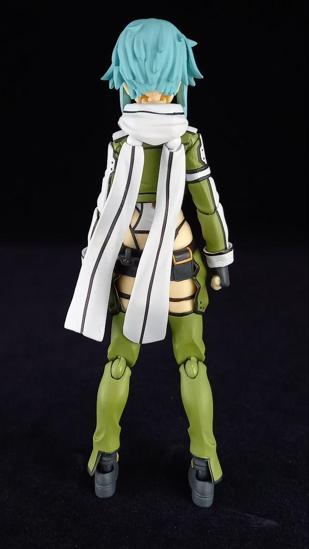 figma シノン