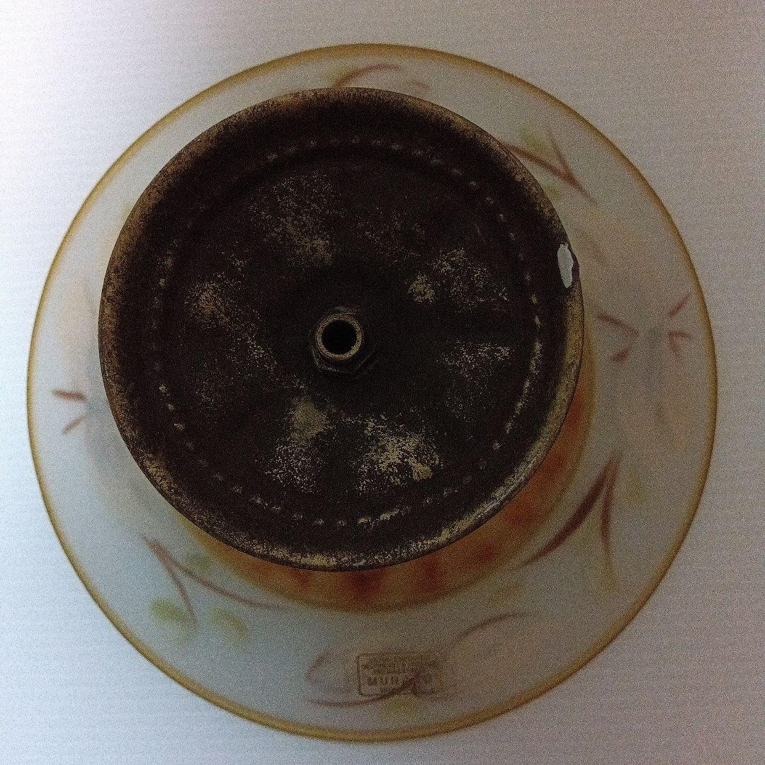 ベネチアングラス　ムラーノガラス　コンポート20cm