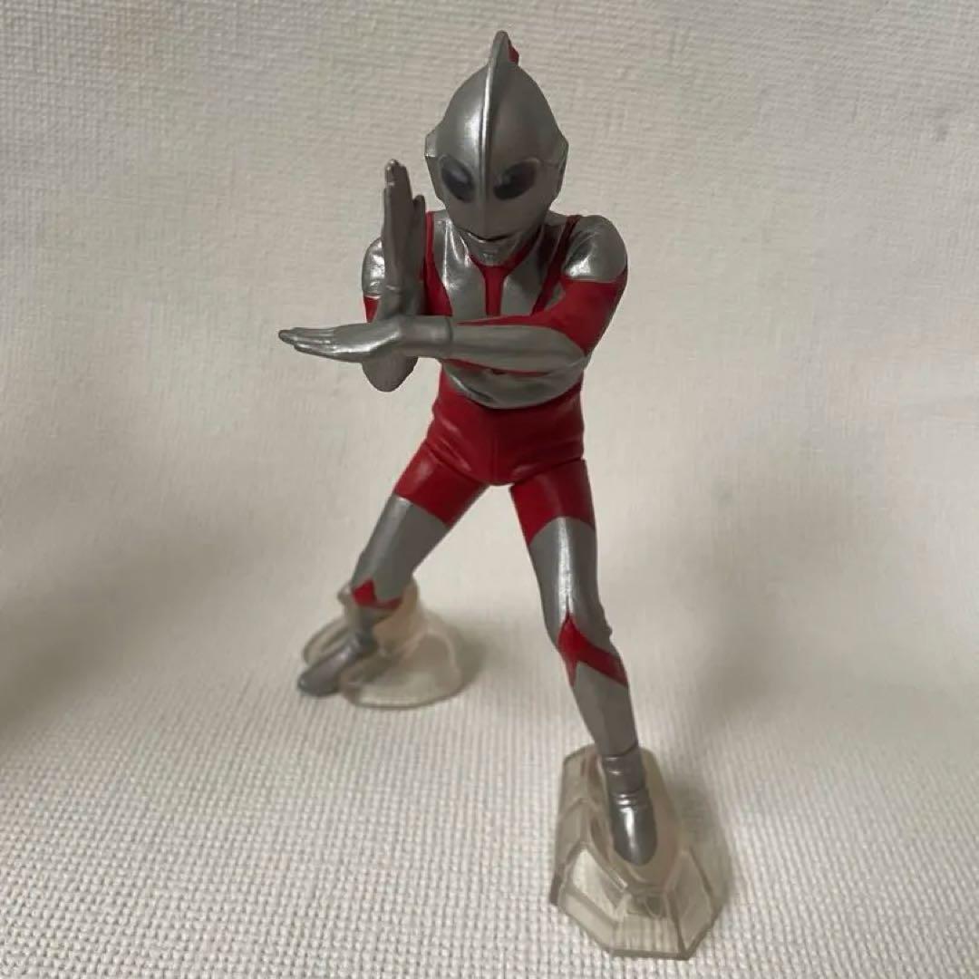 アルティメットルミナス　SP03 SP04 ウルトラ6兄弟セット