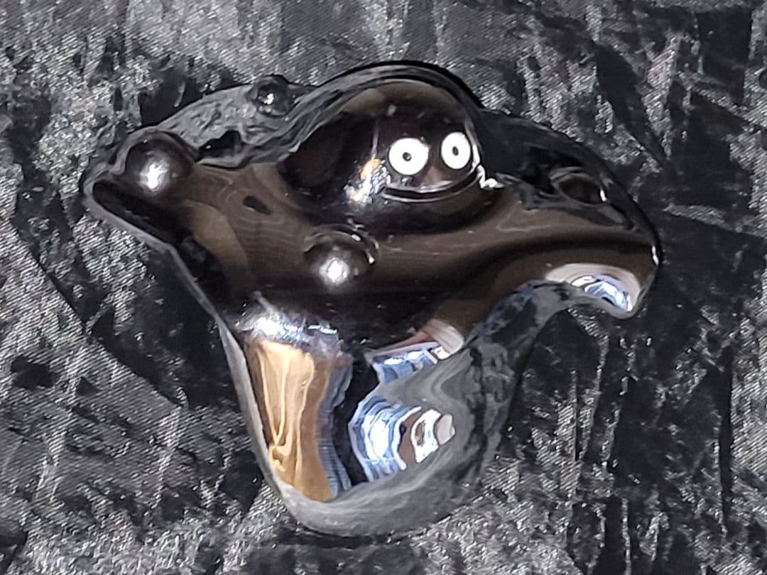 本体 メタルスライム