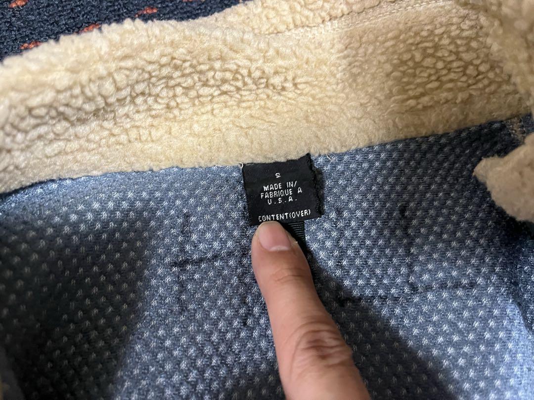 90s パタゴニア patagonia レトロX ベスト USA製 初期