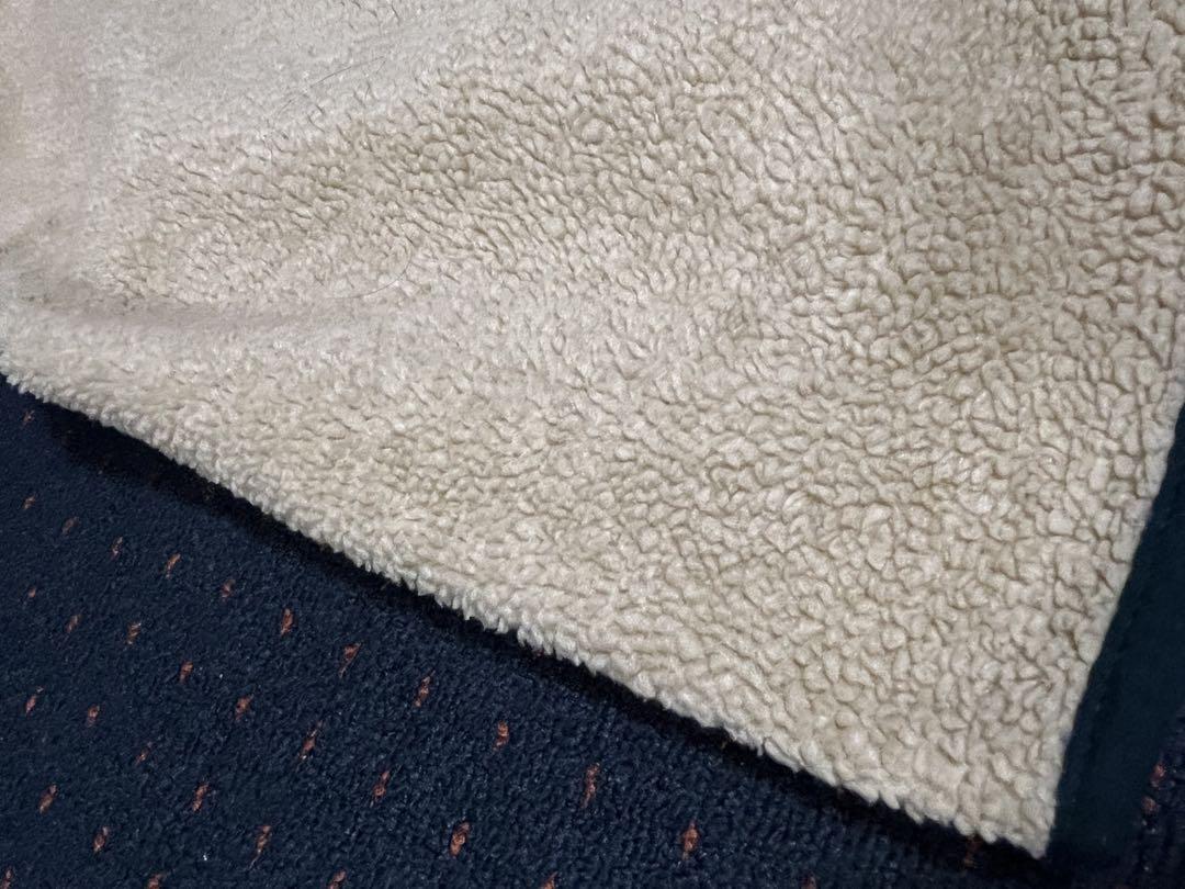 90s パタゴニア patagonia レトロX ベスト USA製 初期