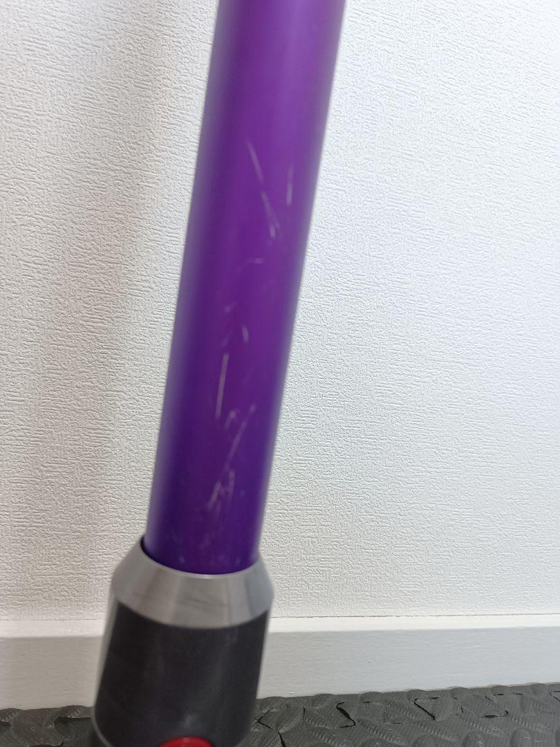 ダイソンV11 SV15 dyson 純正品65分稼働 コードレス