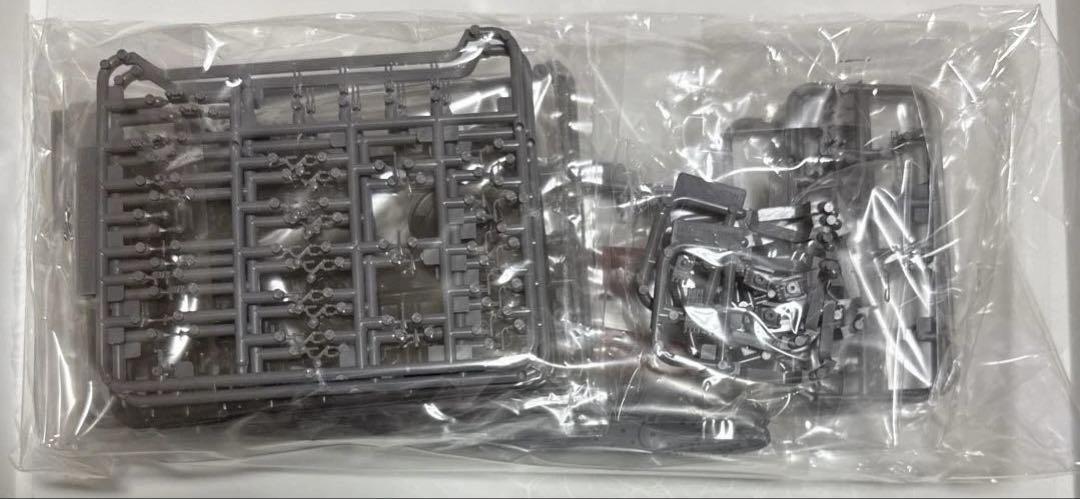 フジミ 1/700 晴風 最終形態 ハイスクール フリート新品 未組み立て