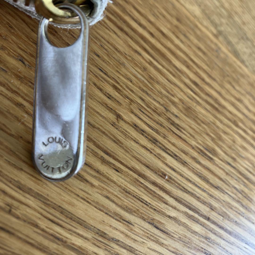 LOUIS VUITTON⭐︎ダミエ長財布