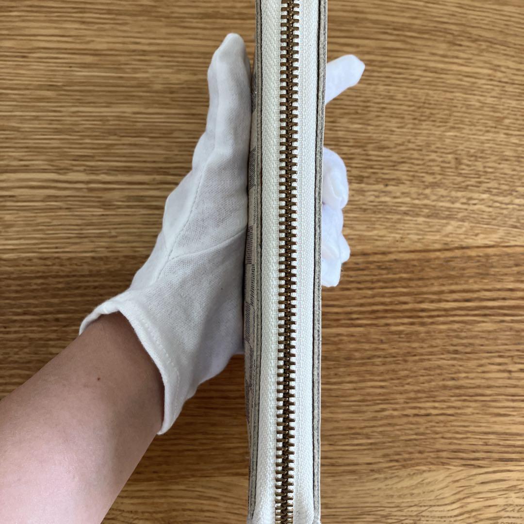 LOUIS VUITTON⭐︎ダミエ長財布