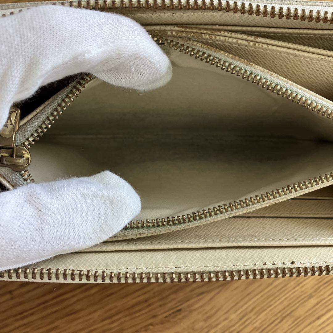 LOUIS VUITTON⭐︎ダミエ長財布