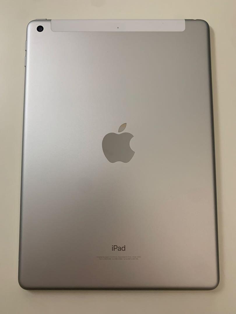 iPad　第6世代　32GB　正常動作品