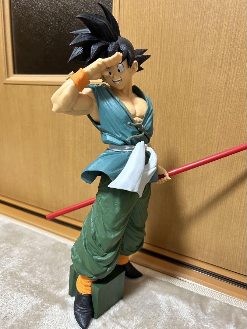 ラストワン