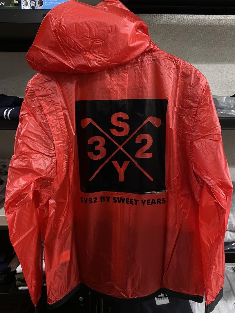 ゴルフ SY32