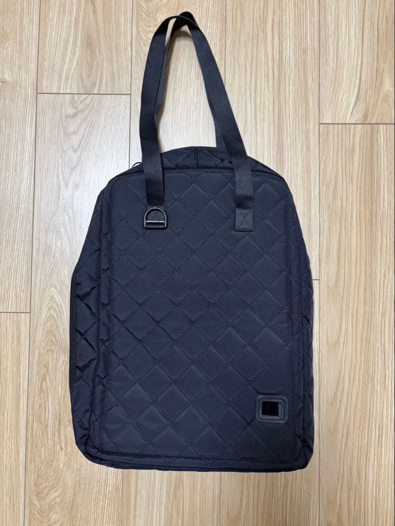 カフティーポンプ　キャリーバック