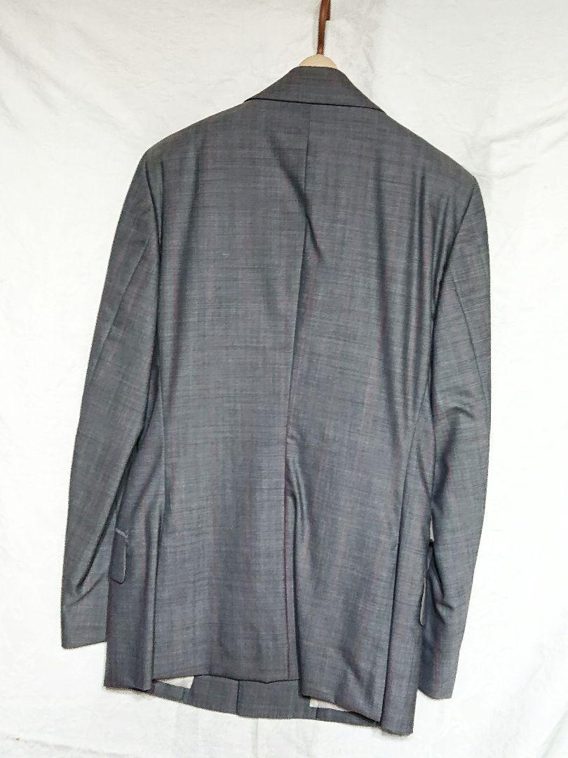 Vivienne Westwood MAN/金ボタン スーツ セットアップ