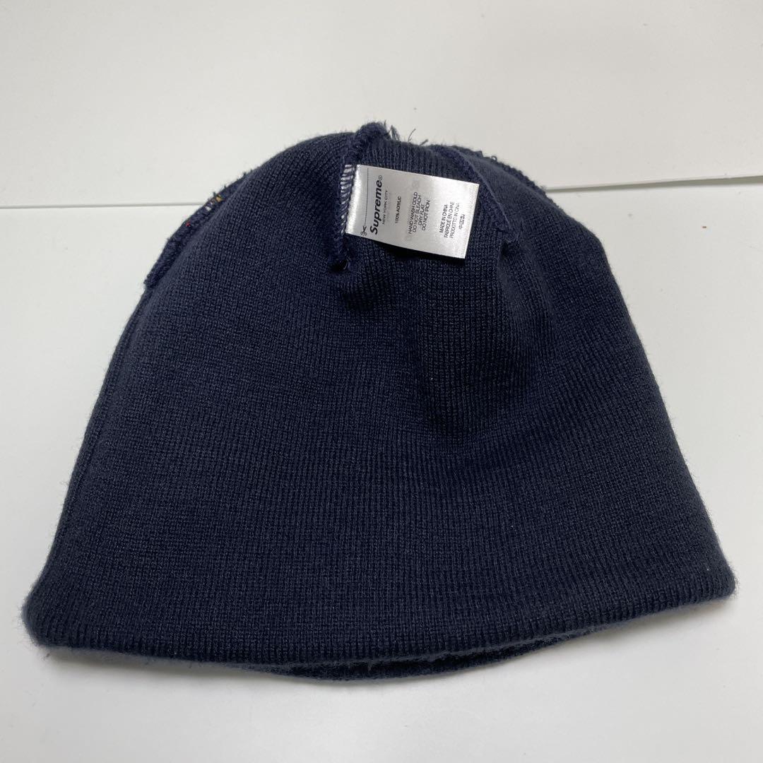 Alpine Beanie