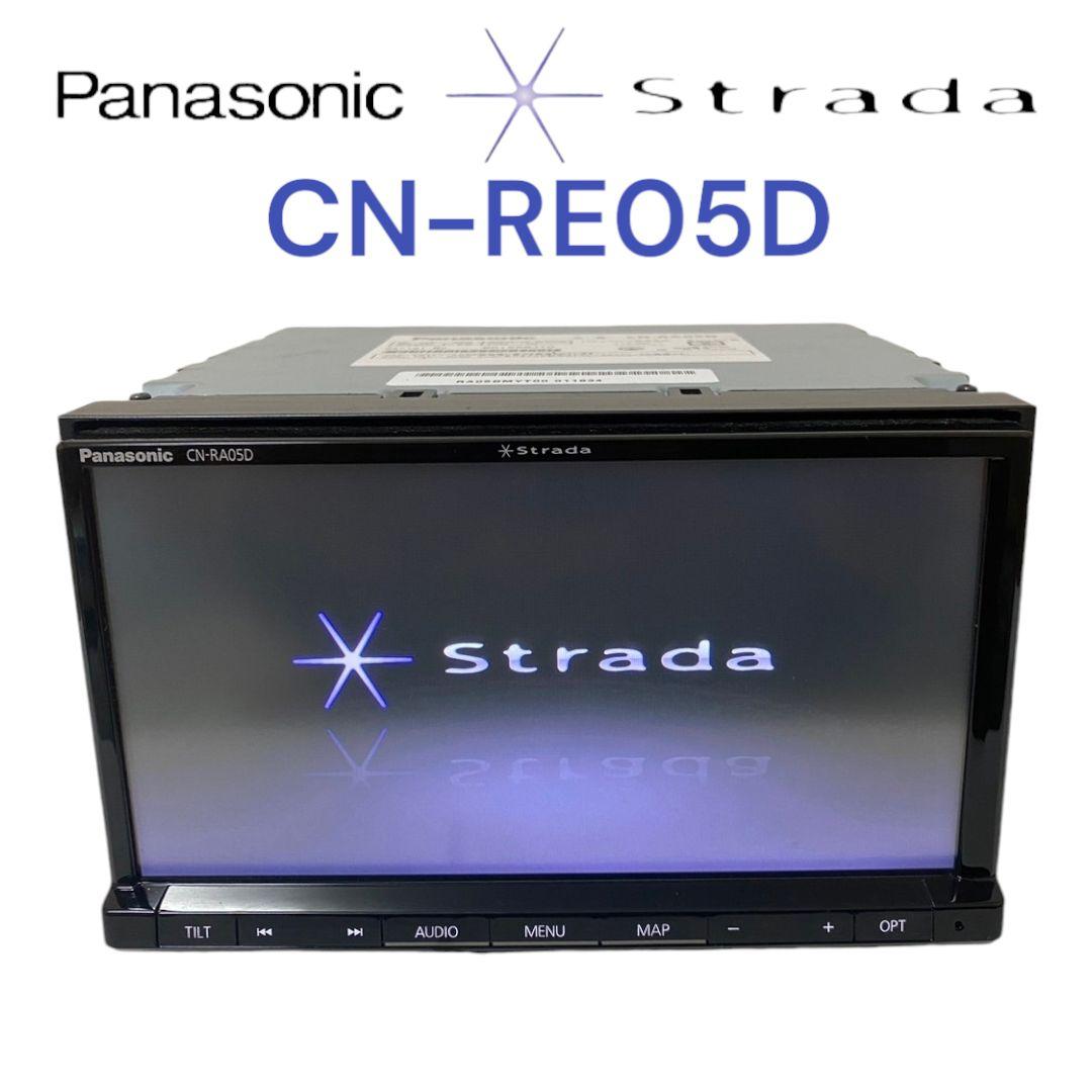 ★☆新品未開封★2018年モデル★ パナソニック ストラーダ CN-F1XVD 9インチ☆★ カーナビの達人2018 | パナソニック ストラーダ「CN-F1XD」 Gear Up