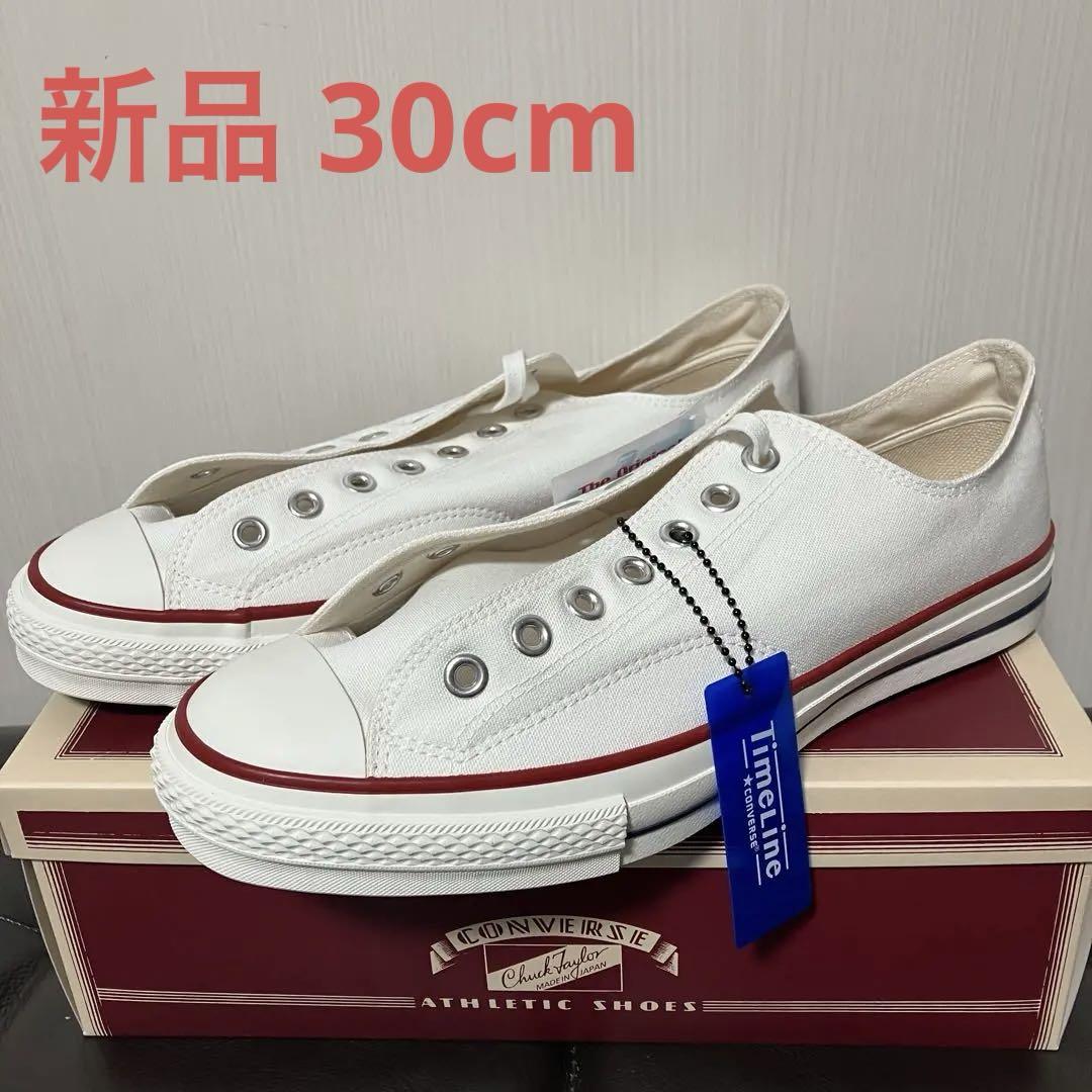 新品未使用！ALL STAR J VTG 57 OX 29.0cm