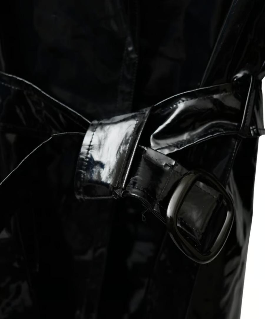 LAACKINADE RubberCoat