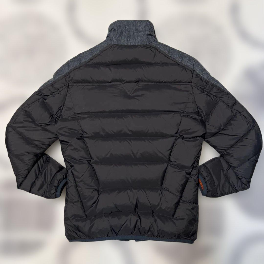 DIESEL　ダウンジャケット　Sサイズ