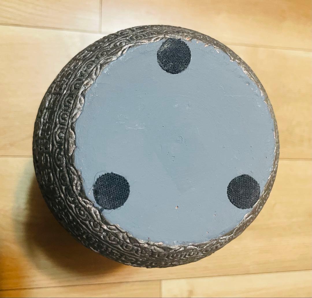 【未使用に近い】デザイン花瓶＊飾りとしても！＊コンランショップ