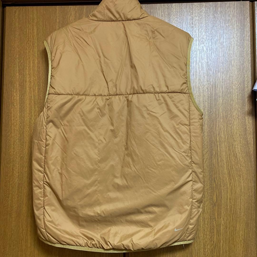 大きな割引 NIKE acg ダウンベスト ベスト