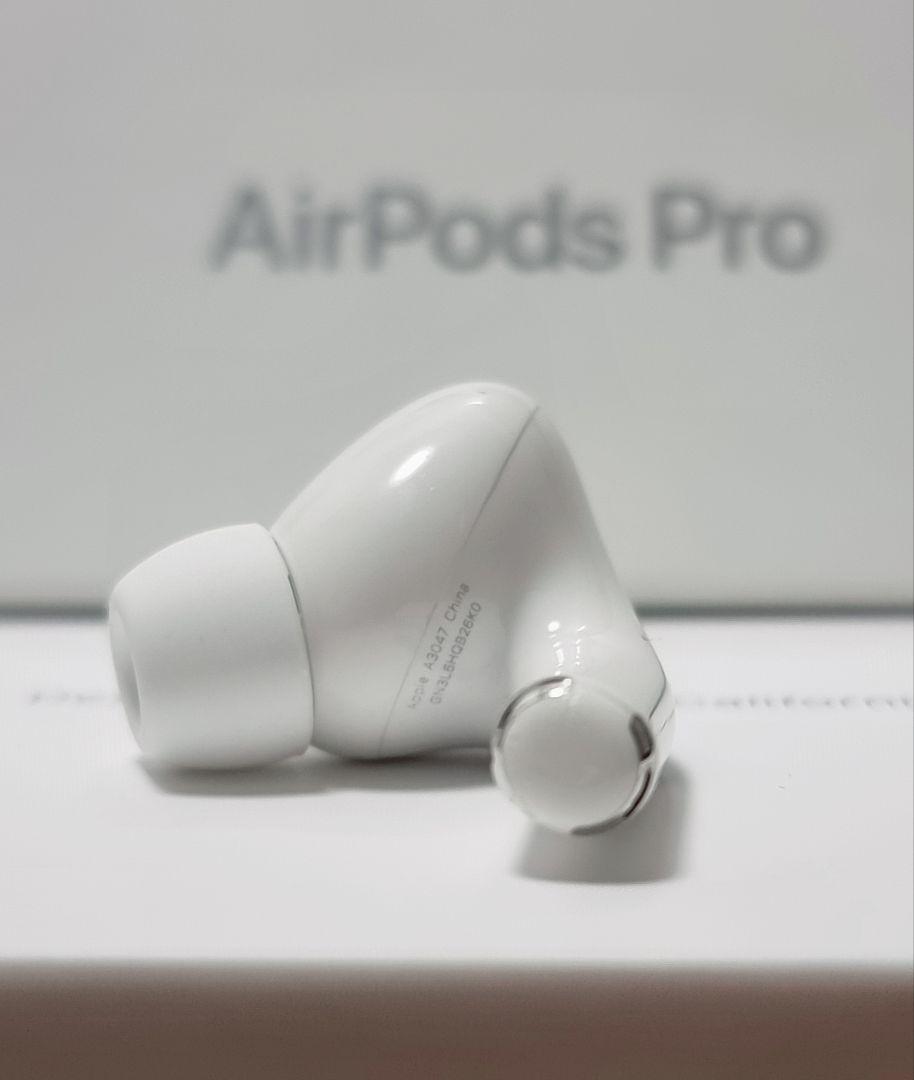 ファッションテレビ・オーディオ・カメラ - AirPods Pro 第2世代