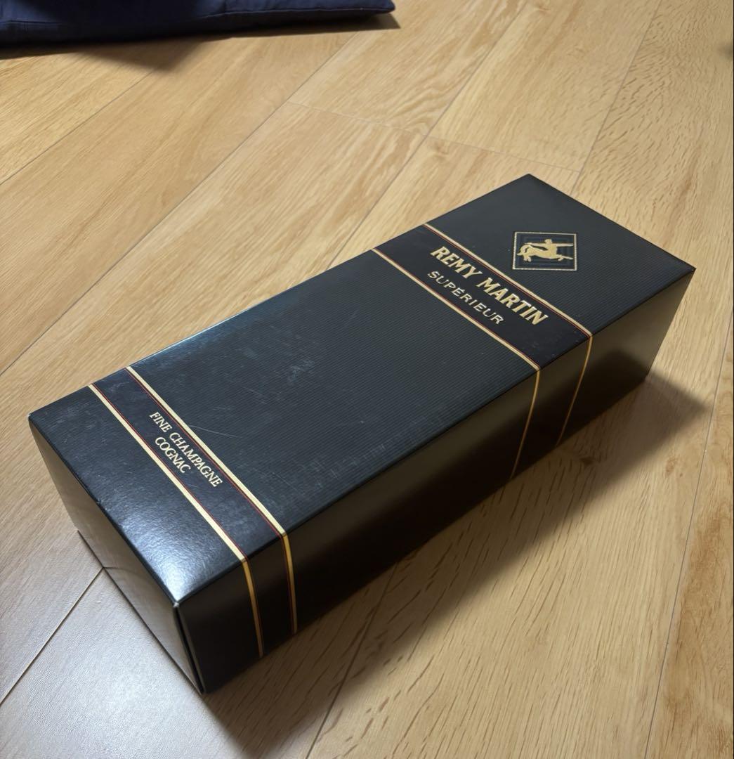 REMY MARTIN SUPÉRIEUR コニャック 700ml