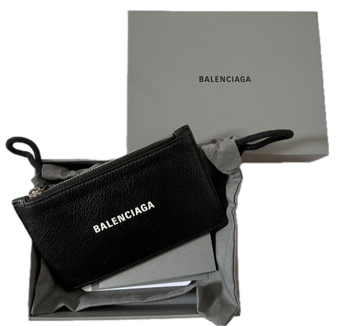 BALENCIAGA フラグメントケース