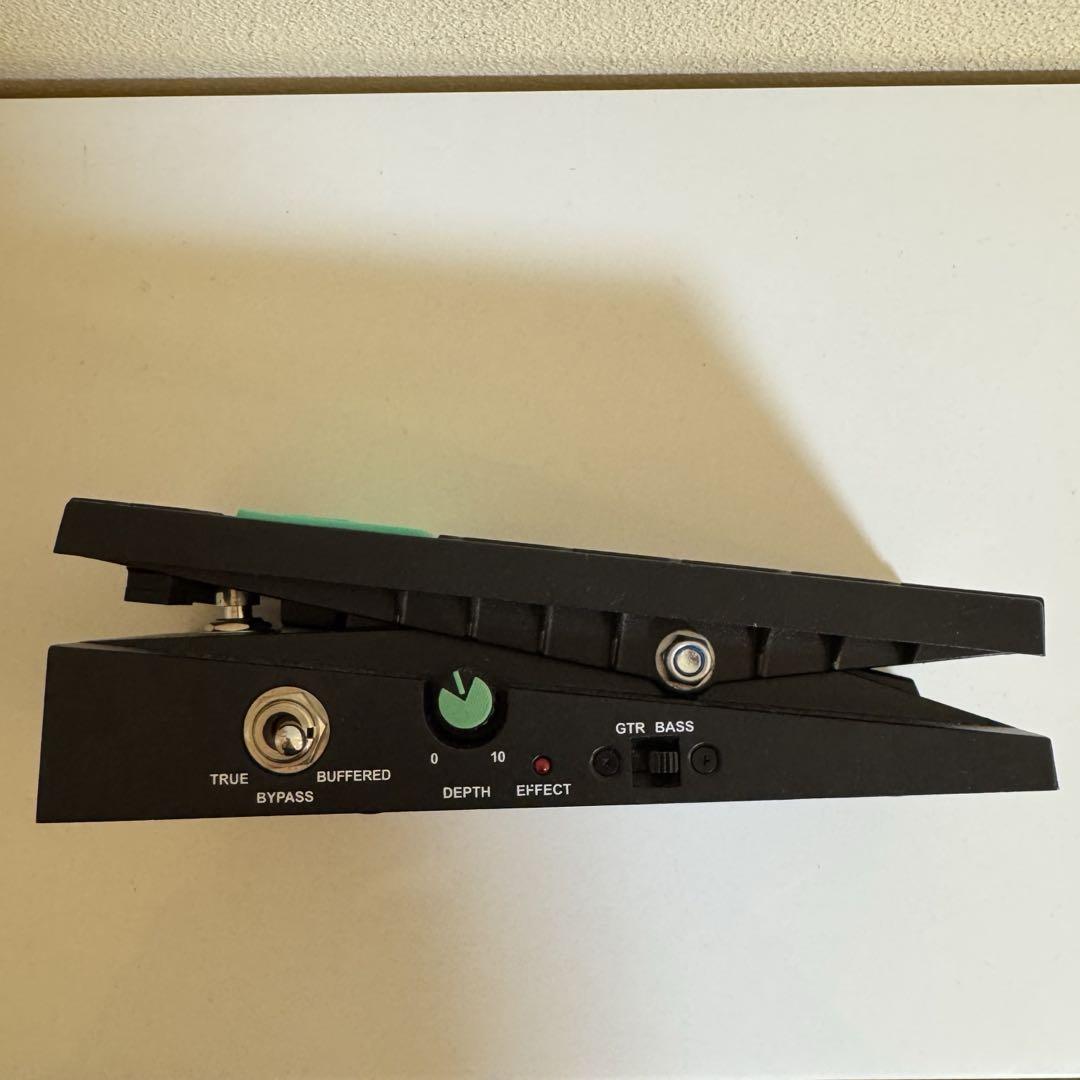 Ibanez WH-10 V3 ワウペダル　ジャンク品　美品！