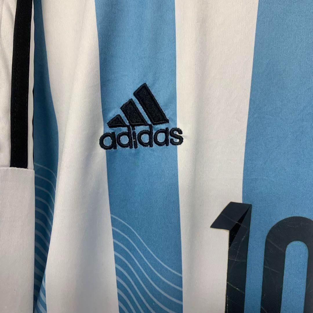 アルゼンチン代表 メッシ