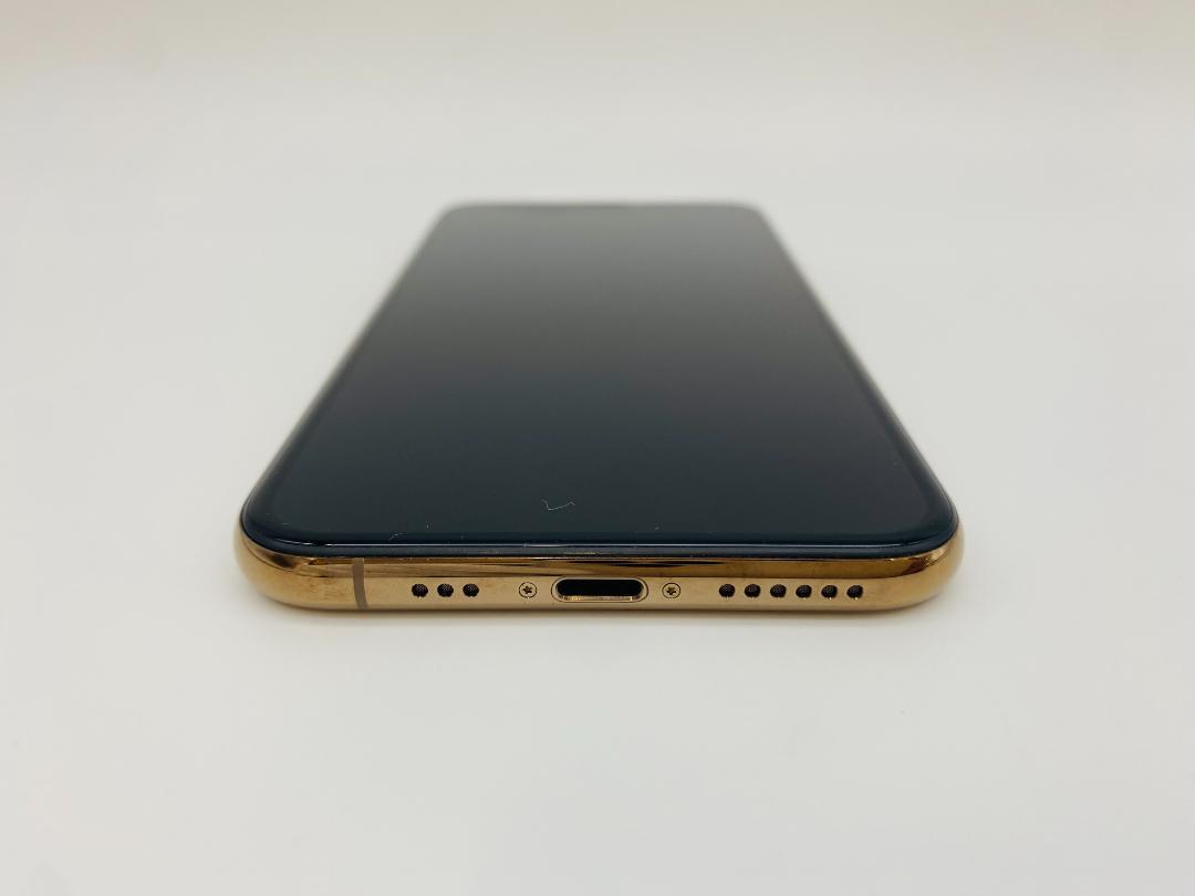 051 iPhoneXS 64GB ゴールド/新品バッテリー/ストア版シムフリー 051 iPhoneXS 64GB ゴールド/新品バッテリー/ストア版シムフリー