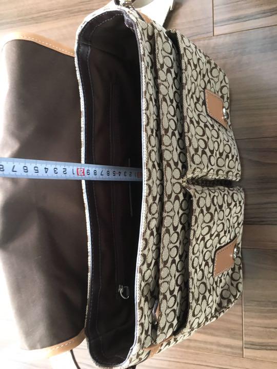 COACHショルダーバッグ⭐️美品⭐️大特価セール中❣️ igSDF-m16275317522 安い日本製