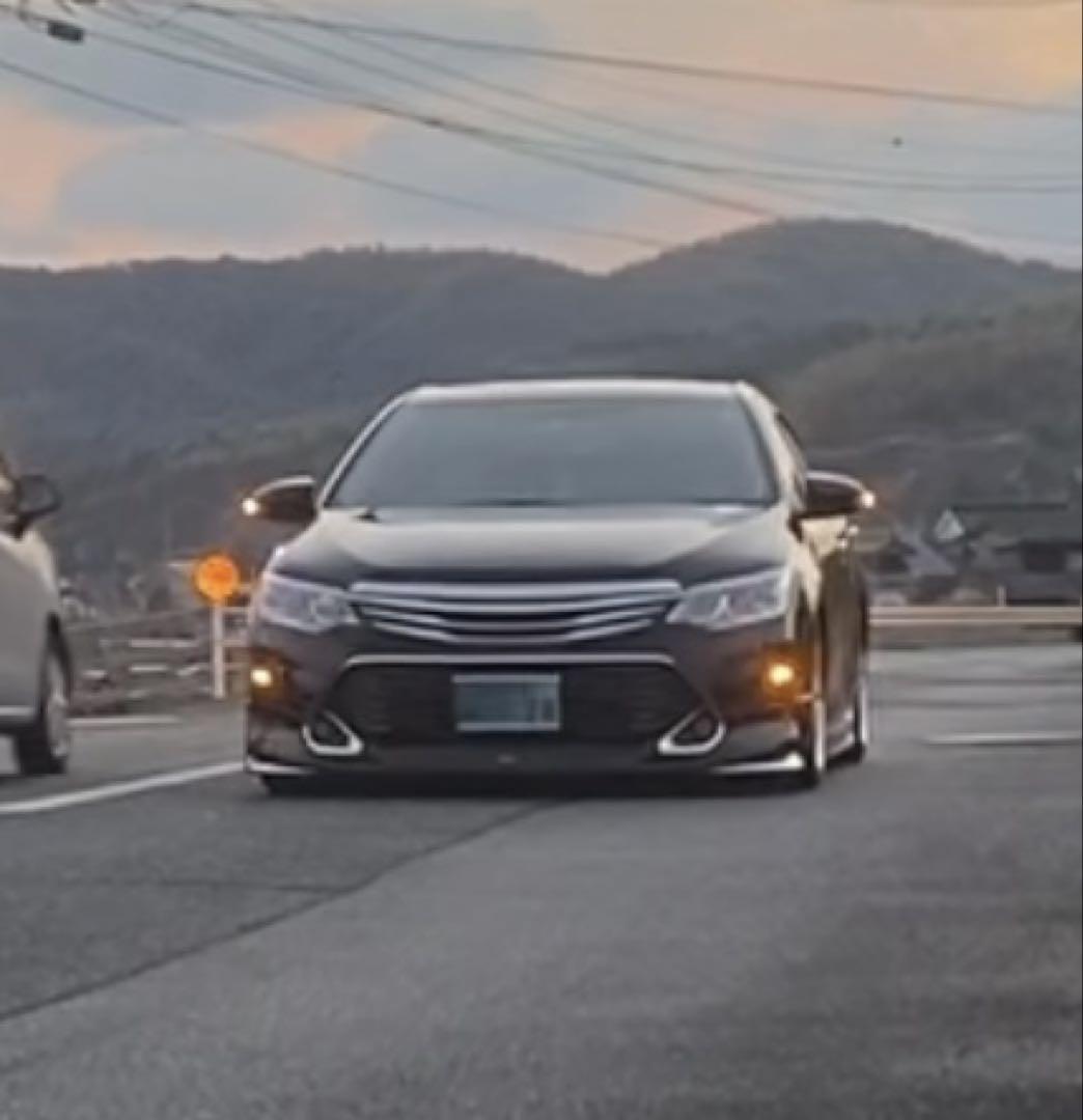 50カムリポジションライト