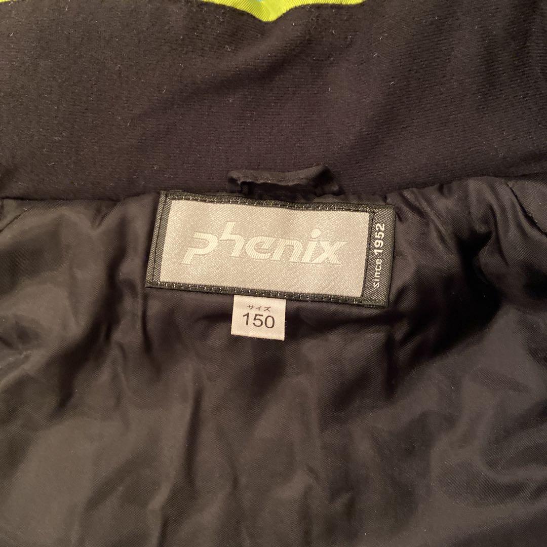 phenix  スキーウェア　150