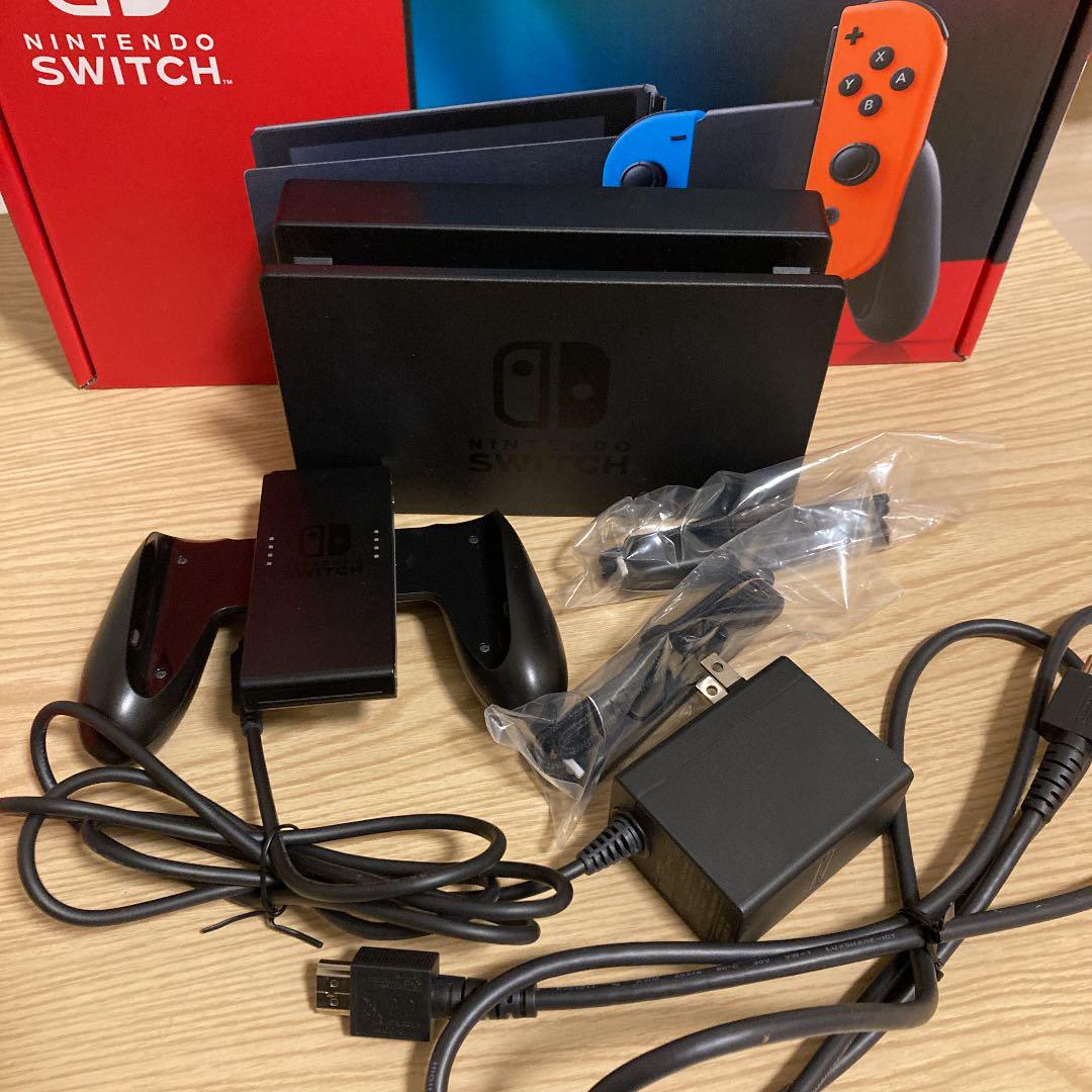 格安国産 Nintendo Switch 本体 & ポケモン ブリリアントダイヤモンド 93sti-m16276859640 豊富な正規品