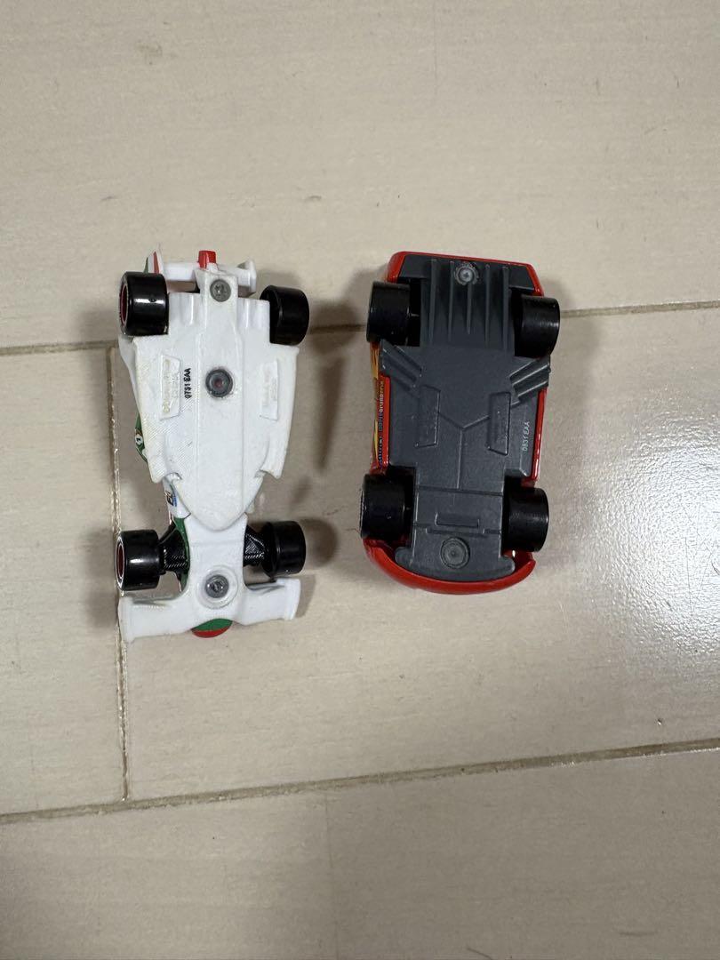 カーズ　ミニカーまとめ売り
