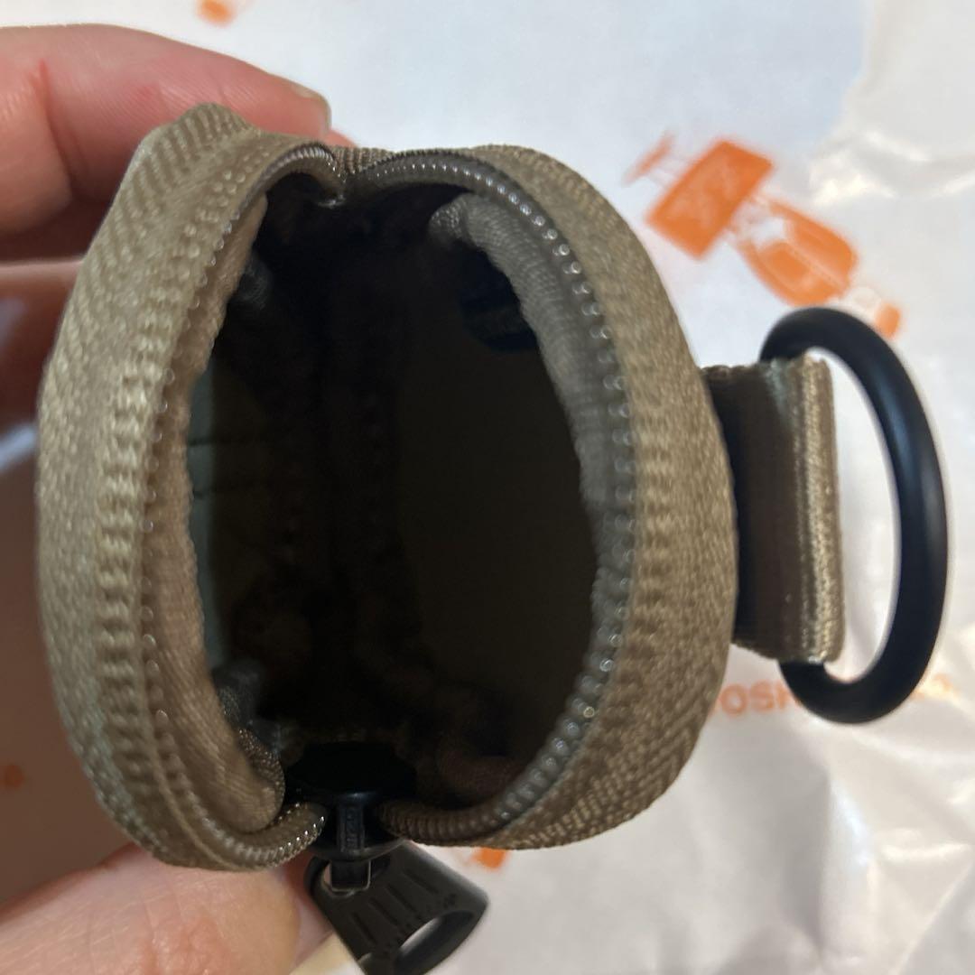 信頼への信頼 case airpods PORTER × Starbucks スタバ メルカリ - ポーター バッグ