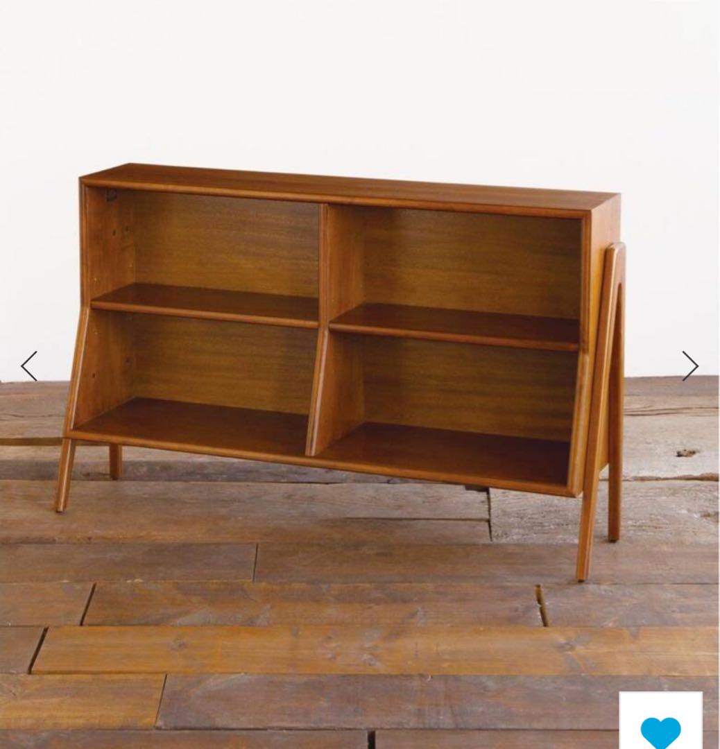 ACME Furniture  BROOKS BOOK SHELF アクメ本棚