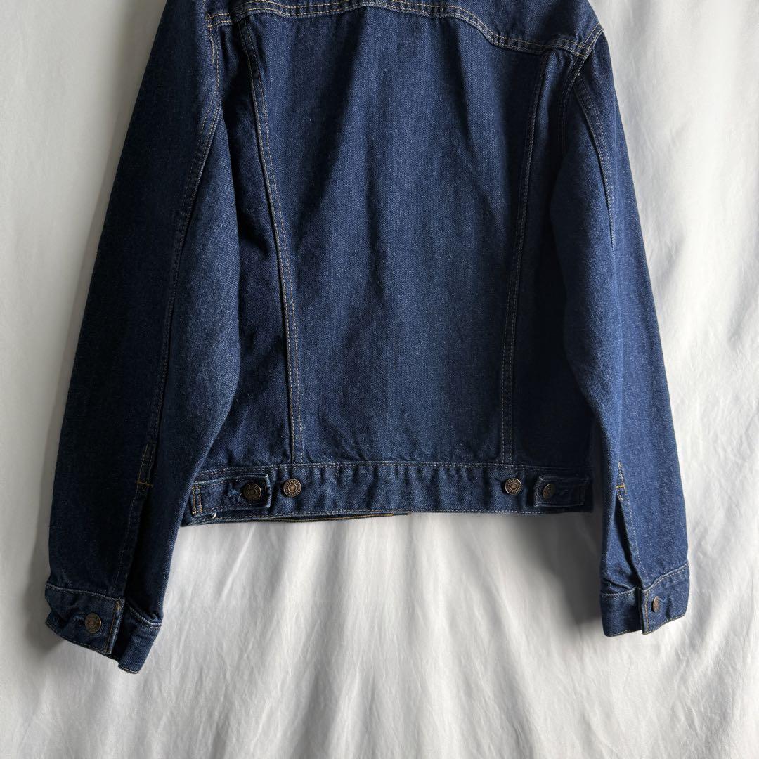 USA製 90s Levi's 70506 0216 デニム ジャケット - メルカリ