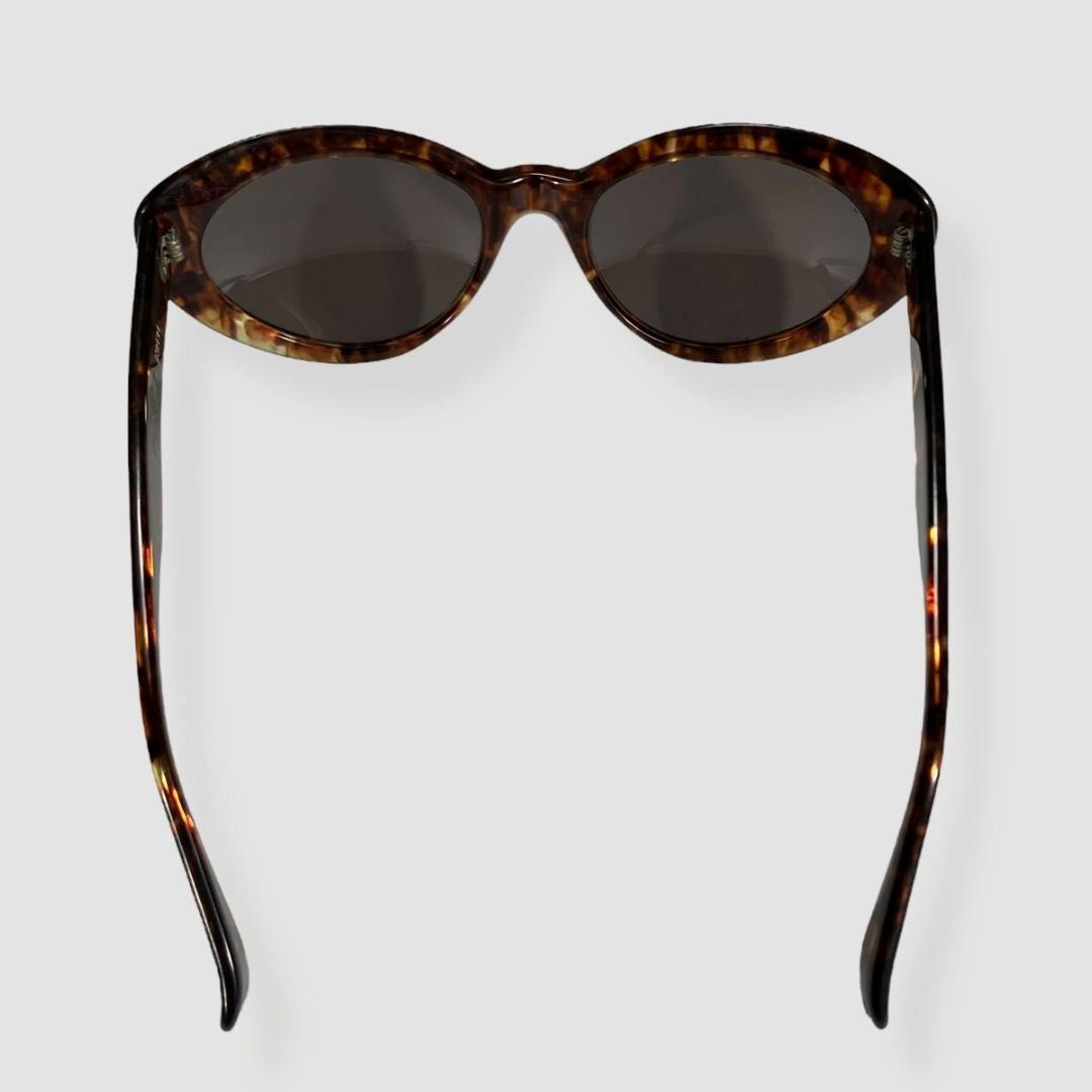 archive DKNY sunglasses cat eye y2k - メルカリ