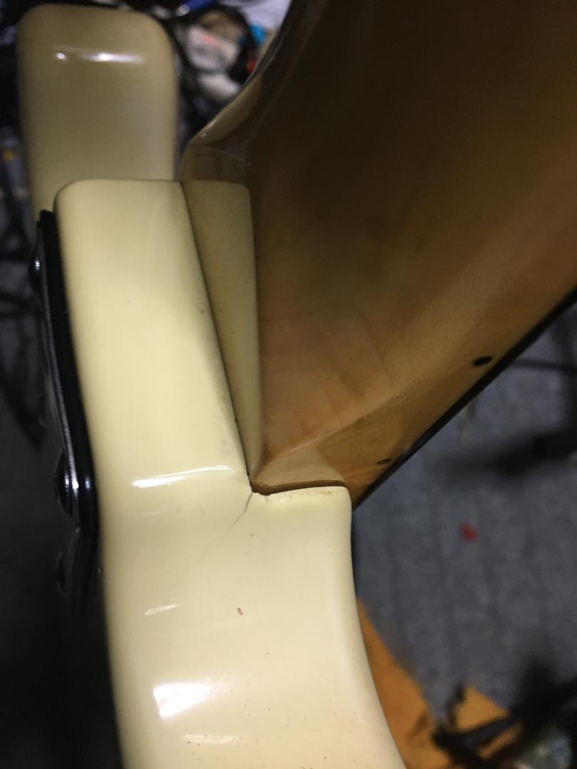 タップ
